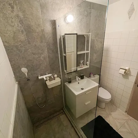 3 In Center Apartment Bucharest