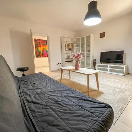 Appartement 3 In Center *