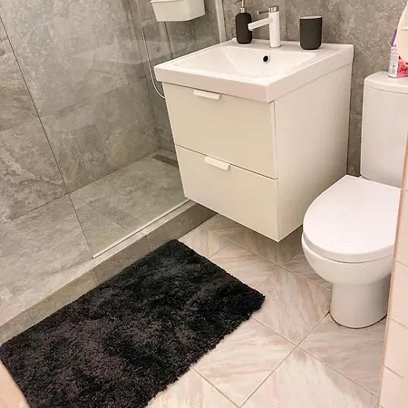 Apartment 3 In Center